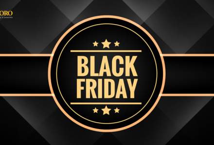 (P) Black Friday si influenta asupra actiunilor marilor retaileri ai lumii