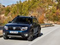 Test drive: Dacia Duster cu...