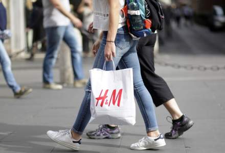 H&M schimbă directorul general din cauză că profitul nu crește