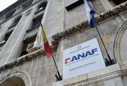 ANAF spune că firmele românești nu au declarat taxe de peste 10 mld. lei in 2023