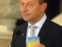Basescu: Romania risca...