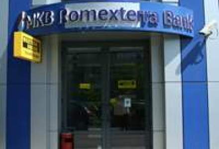 MKB Romexterra Bank si-a majorat capitalul cu 82 mil. lei