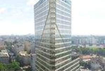 Banca Romaneasca se muta in Euro Tower, unde a luat peste 3.000 mp