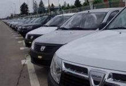 Cat plateste Dacia pentru deseurile periculoase de la Mioveni