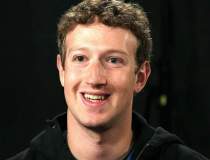 Mark Zuckerberg, CEO-ul...