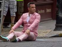 Robbie Williams, dezamagit...