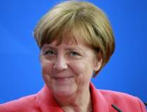 Merkel candideaza din nou, ca...
