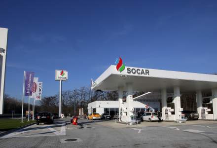 SOCAR a inaugurat cea de-a doua benzinarie din Ilfov si a ajuns la 35 de statii