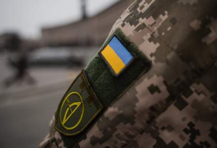General: Ucraina trebuie să se pregătească pentru o posibilă scădere a ajutorului din partea aliaţilor