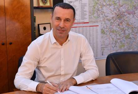 Iulian Dumitrescu, șeful CJ Prahova are interdicţie de exercitare a funcţiei pentru 60 de zile