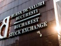 Bursa de la București a...