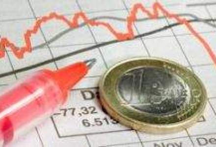 Inflatia anuala a urcat la 8,34%, sub asteptarile analistilor