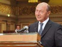 Basescu vrea sa reorganizeze...