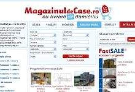 Remodelarea businessului: MagazinulDeCase.ro accepta si agentii imobiliare