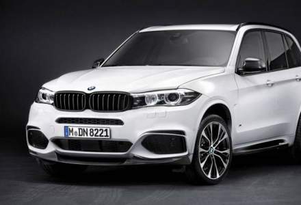 BMW X7 va fi oferit in doua variante: cea clasica, cu 7 locuri si versiunea de lux, cu 4 locuri