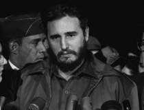 Fidel Castro, unul dintre...