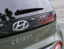 Hyundai pregătește o mașină...