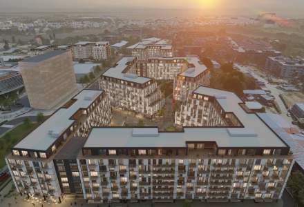 În ce stadiu se află proiectul imobiliar de peste 150 mil. euro dezvoltat de Dan Șucu și Savu-Cristescu