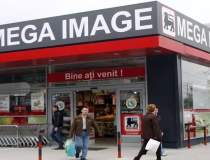 Mega Image face investiții de...
