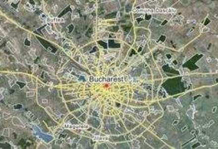Zona metropolitana Bucuresti-Ilfov: Pana la Dunare si condusa de un Guvernator