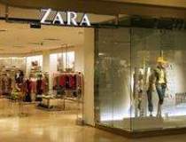Retailerii Zara, Bershka si...