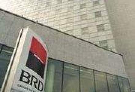 BRD prelungeste campania de refinantari