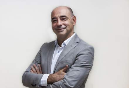 Marco Pannunzio este noul director general al TOTAL Romania