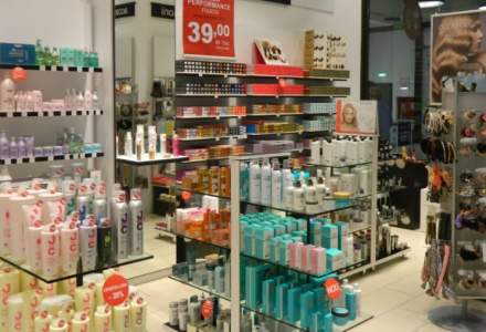 Profihairshop deschide un magazin in Unirii Shopping Center si ajunge la o retea de 26 unitati