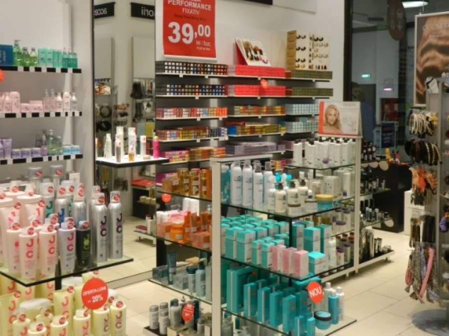 Profihairshop deschide un magazin in Unirii Shopping Center