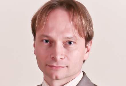 Norbert Ebinger preia managementul D-Link Romania