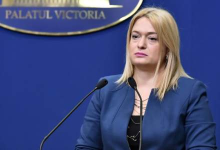 Delia Popescu, MCSI: Daca reusim capitalizarea Postei, in doi ani va fi pe bursa