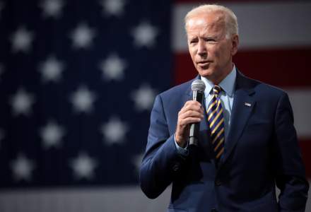 Biden încearcă să mai prindă un mandat: „Sunt un om în vârstă, dar nu am probleme cu memoria”