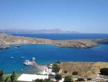 Grecia oferă vacanțe gratuite...