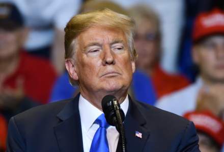 Alegeri SUA 2024 | Încă un derapaj marca Donald Trump: Fostul președinte nu garantează securitatea NATO şi promite să expulzeze migranţii