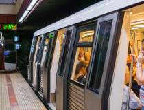 UPDATE: Accident la metrou -...