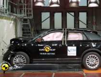 Euro NCAP a testat 6 modele...