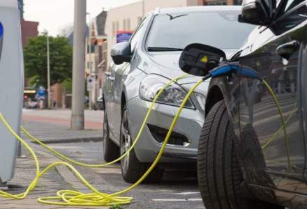 Tinmar va realiza o retea nationala de statii pentru incarcarea masinilor electrice