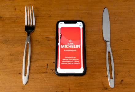 Povești de impresionat partenerii de Valentine's Day: cum a ajuns compania Michelin să ofere stele restaurantelor