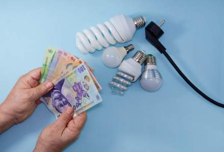 Studiu: majoritatea consumatorilor de energie nu sunt interesați de sustenabilitate, ci de facturi mai mici