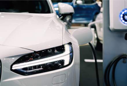 Mașinile electrice au ajuns la o cotă de piață de aproape 13% în România. Vânzările au crescut în ianuarie