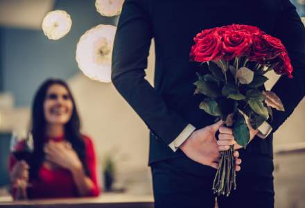 Sondaj INSCOP: Majoritatea românilor sărbătoresc ziua îndrăgostiților. Dragobetele, mai popular ca Valentine's Day