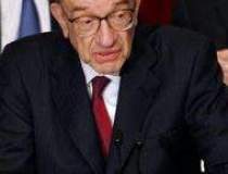 Alan Greenspan: Intrarea...
