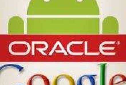 Oracle cere Google daune de miliarde de dolari