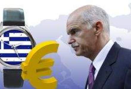 Un nou moment Lehman Brothers? Ce ar insemna intrarea Greciei in incapacitate de plata