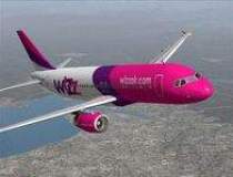 Wizz Air si-a marit flota cu...