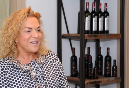 Luchi Georgescu, Vincon: Romanii consuma vin acasa de 4 ori pe luna. In oras, frecventa se injumatateste