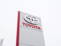 Toyota va extinde dezvoltarea...