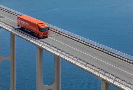 (P) Nevoi specifice in materie de transport si logistica pentru top 5 industrii
