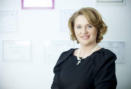 Femei in Business, Oana Taban: A fondat o retea de clinici care a ajuns liderul pietei stomatologice din Romania