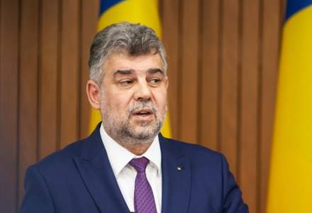 Ciolacu a anunțat că-și depune mandatul dacă PNL rupe coaliția